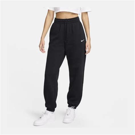 nike jogginghose schwarz weiß damen|Mehr.